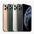 Apple iPhone 11 Pro Price in India, Full phone specifications