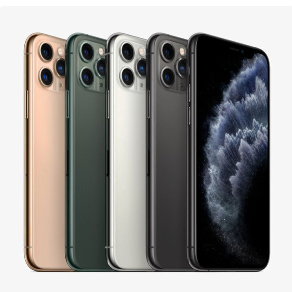 Apple iPhone 11 Pro Price in India, Full phone specifications