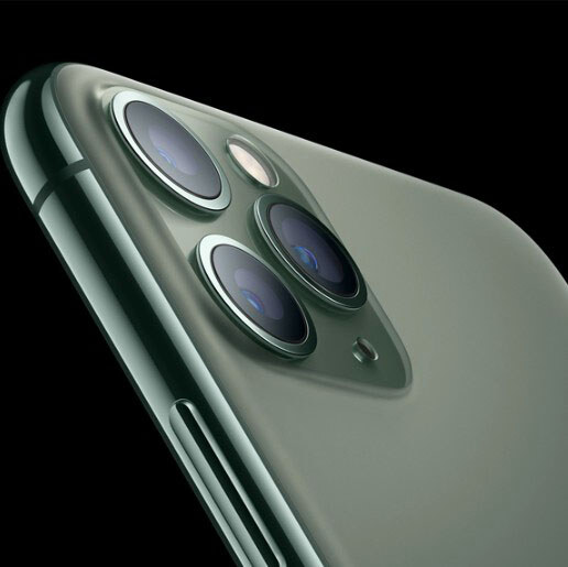 Apple iPhone 11 Pro Price in India, Full phone specifications