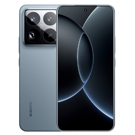 Xiaomi 15S Pro Price in India
