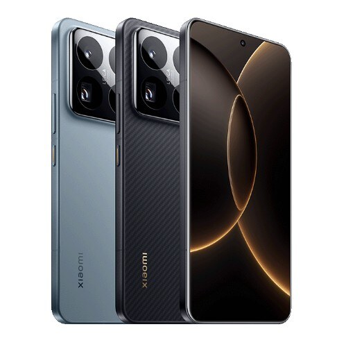 Xiaomi 15S Pro Price in India