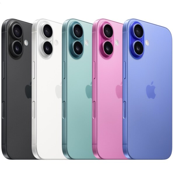 iPhone 16 Price In India