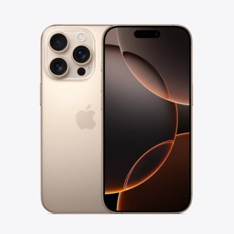 iPhone 16 Pro Price in India