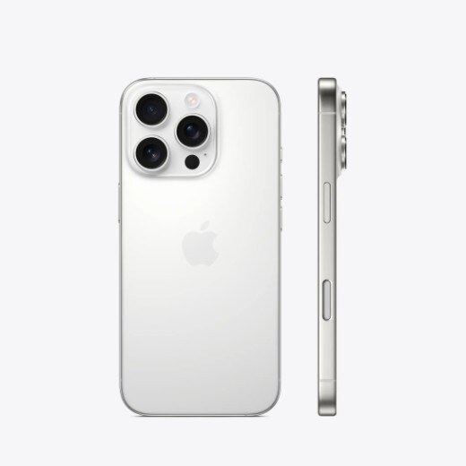 iPhone 16 Pro Price in India