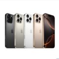 iPhone 16 Pro Max Price in India