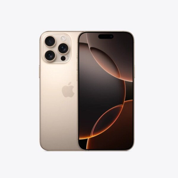 iPhone 16 Pro Max Price in India