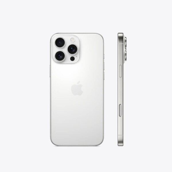 iPhone 16 Pro Max Price in India