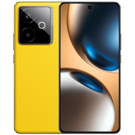 Realme GT 7T