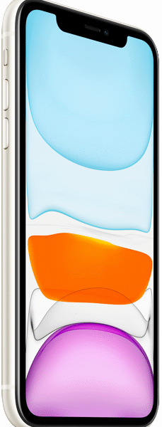 Apple iPhone 11 Price in India