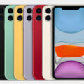 Apple iPhone 11 Price in India