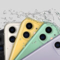 Apple iPhone 11 Price in India