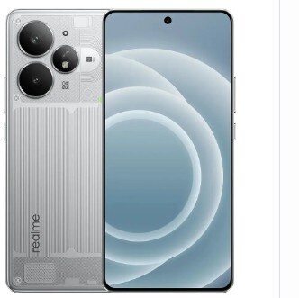 Realme Neo7 Turbo