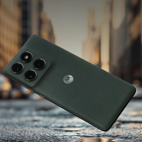 Motorola Edge (2025)