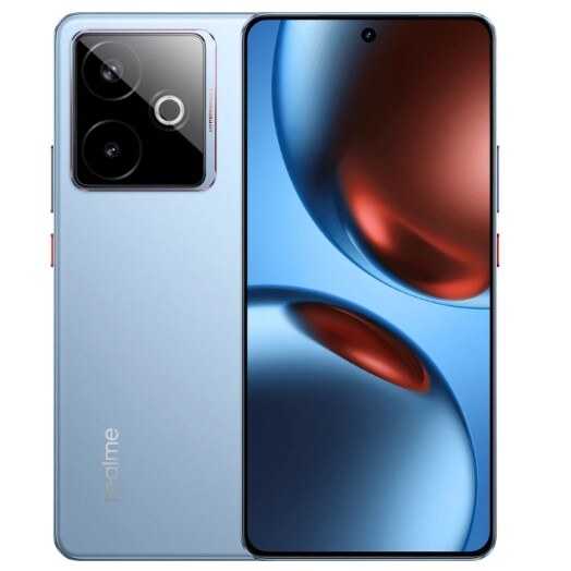 Realme GT 7T