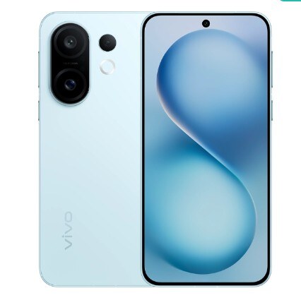 Vivo S30 Pro mini