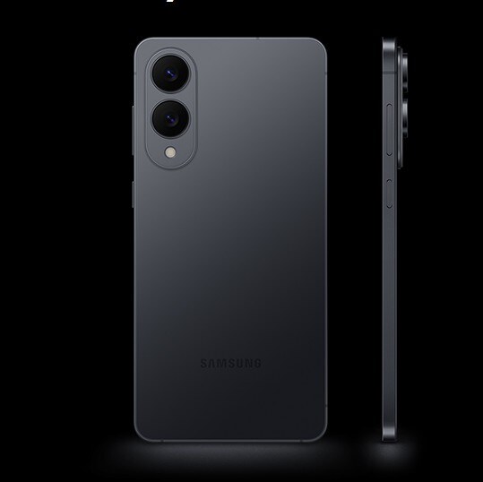 Samsung Galaxy S25 Edge Price in India