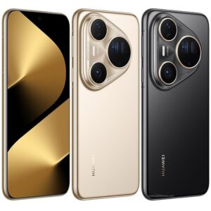 Huawei Pura 80 Ultra