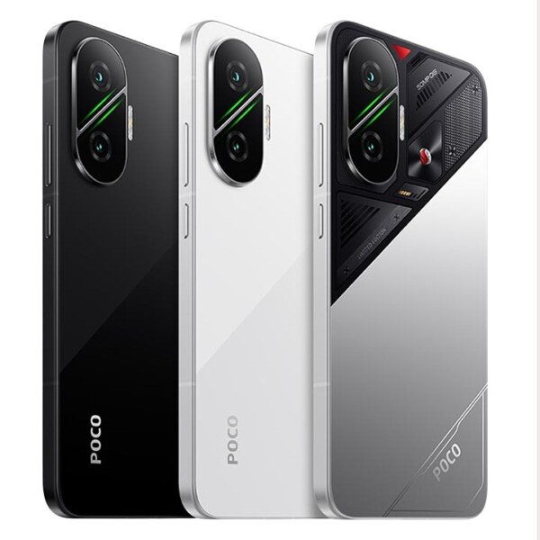 Xiaomi Poco F7