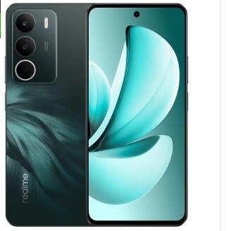 Realme C71