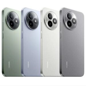 Xiaomi Redmi K80 Ultra