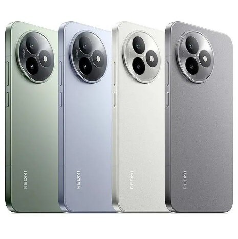 Xiaomi Redmi K80 Ultra