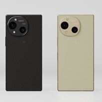 Sharp Aquos R10