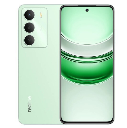 Realme C73 5G