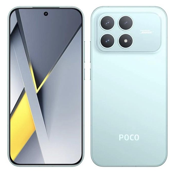 Xiaomi Poco F8 Pro Price in India, Specs & Review - Gadgets360