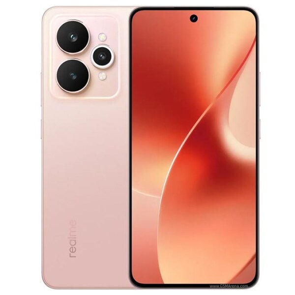 Realme 15